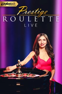 Prestige Roulette